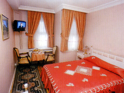 ����� Amber Best Western, ����