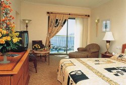 ����� Hilton Eilat Queen of Sheba, ����