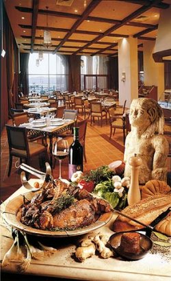 ����� Hilton Eilat Queen of Sheba, ����