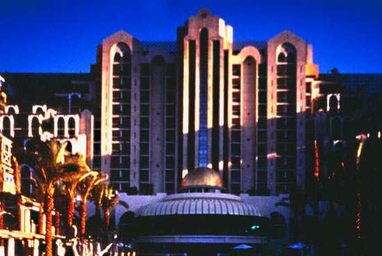����� Sheraton Herods Palace, ����