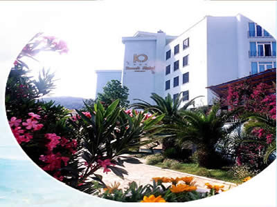 ����� Karacan Beach, ����