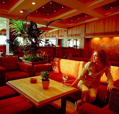 ����� Stamatiadis Sani Cape Villas, ����