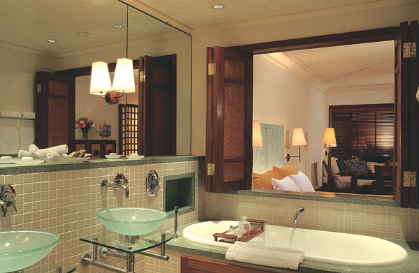 ����� Belle Mare Plage The Resort, ����