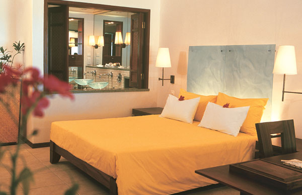 ����� Belle Mare Plage The Resort, ����