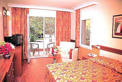 ����� Club Belcekiz Beach, ����
