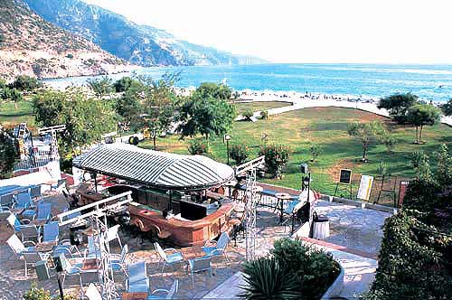 ����� Club Belcekiz Beach, ����