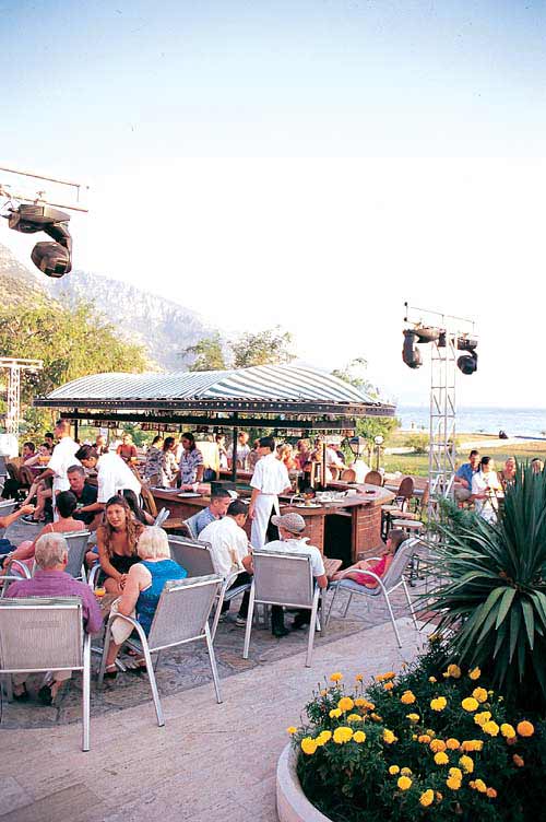 ����� Club Belcekiz Beach, ����