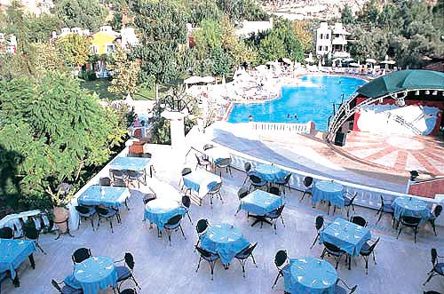 ����� Club Belcekiz Beach, ����