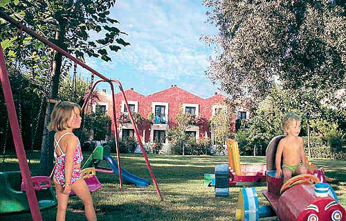 ����� Club Belcekiz Beach, ����