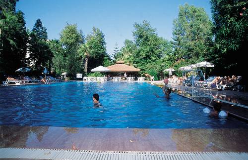 ����� Club Arocaria, ����