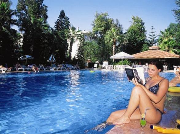 ����� Club Arocaria, ����