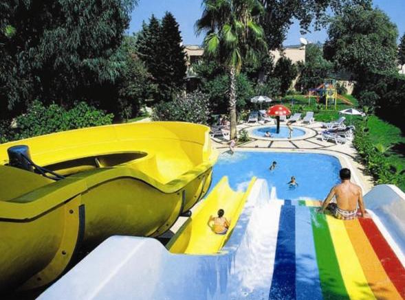 ����� Club Arocaria, ����