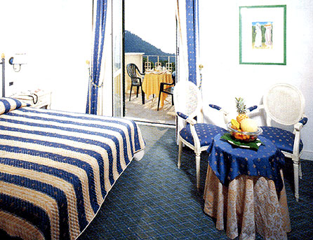 ����� Portofino Kulm, ����