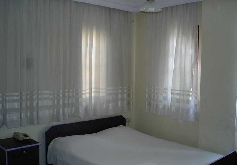 ����� Alpen Hotel, ����