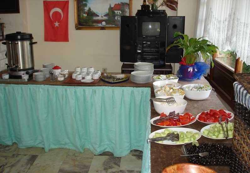 ����� Alpen Hotel, ����