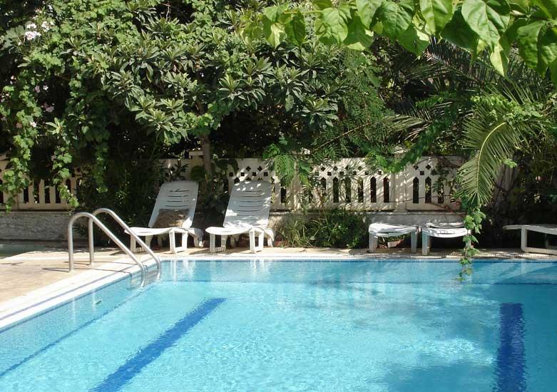 ����� Alpen Hotel, ����