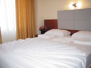 ����� Minta apart hotel, ����
