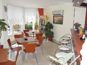 ����� Minta apart hotel, ����