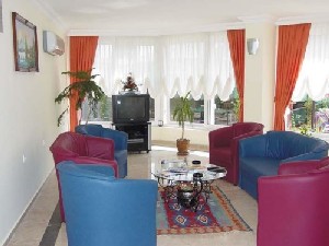 ����� Minta apart hotel, ����