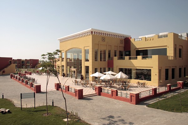 ����� Tulip Resort, ����