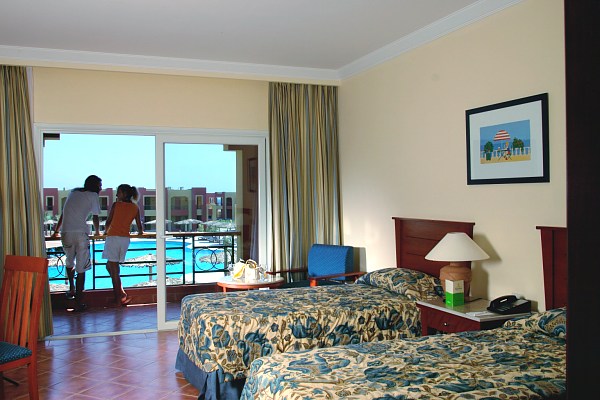 ����� Tulip Resort, ����