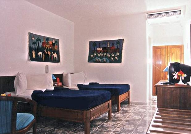 ����� Mangrove Bay Resort, ����