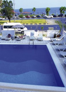 ����� Perla Mare, ����