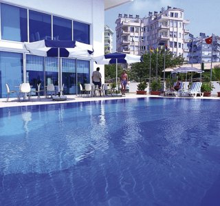 ����� Perla Mare, ����