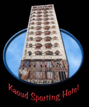 ����� Kaoud Sporting, ����