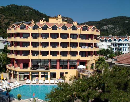 ����� Club Palm, ����
