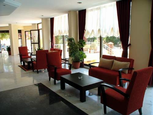 ����� Club Palm, ����