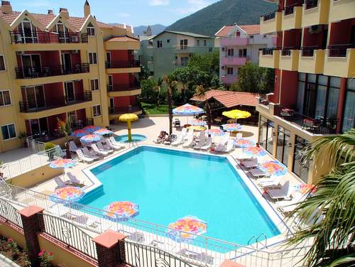 ����� Club Palm, ����