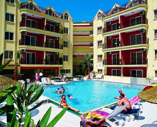 ����� Club Palm, ����