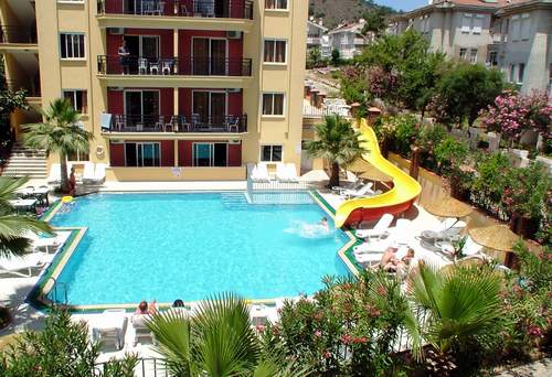 ����� Club Palm, ����
