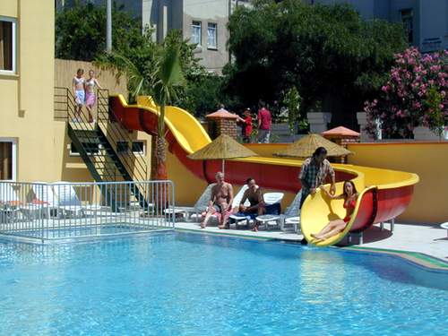 ����� Club Palm, ����