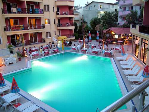 ����� Club Palm, ����