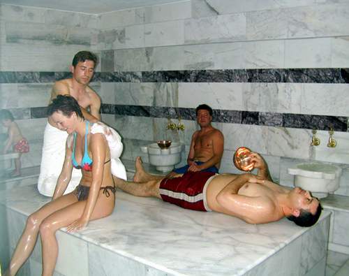 ����� Club Palm, ����