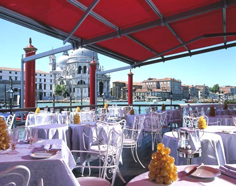 ����� Il Palazzo at the Bauer, ����