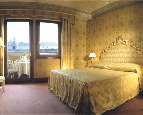 ����� Il Palazzo at the Bauer, ����