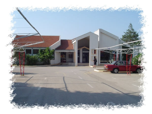 ����� Resnik, ����
