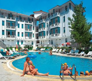 ����� Artemis Princess, ����