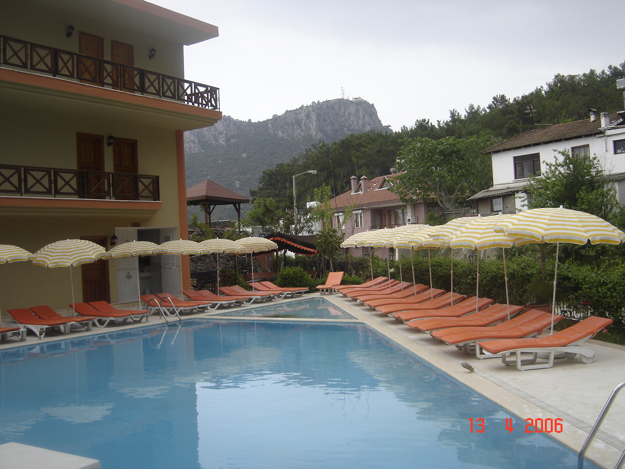 ����� Ekol (ex.Lion (ex. Nikomedia Kemer)), ����