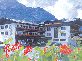 ����� Tauerhof, ����