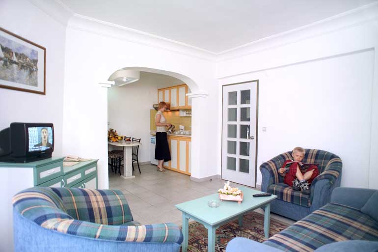 ����� Sifalar Hotel, ����