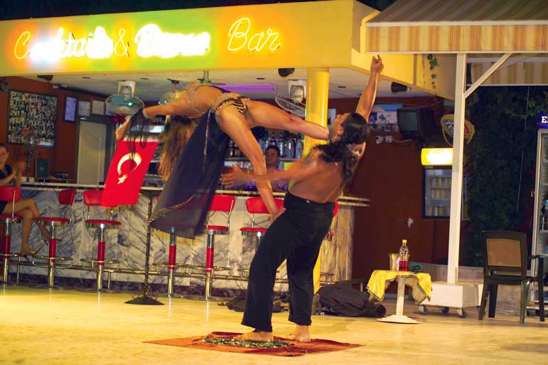 ����� Sifalar Hotel, ����