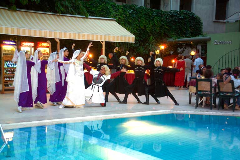 ����� Sifalar Hotel, ����
