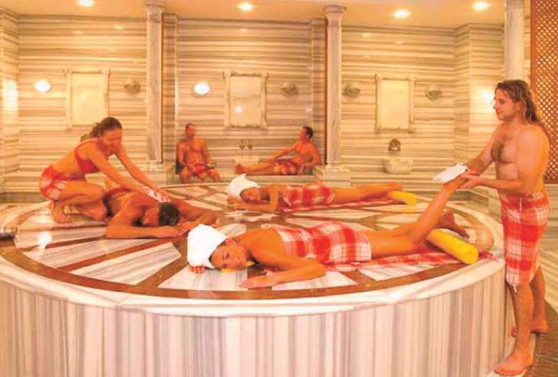 ����� Sertkaya Hotel, ����
