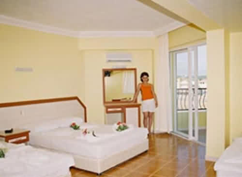 ����� Sertkaya Hotel, ����