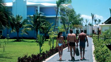 ����� ClubHotel Riu Negril, ����