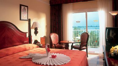 ����� ClubHotel Riu Negril, ����